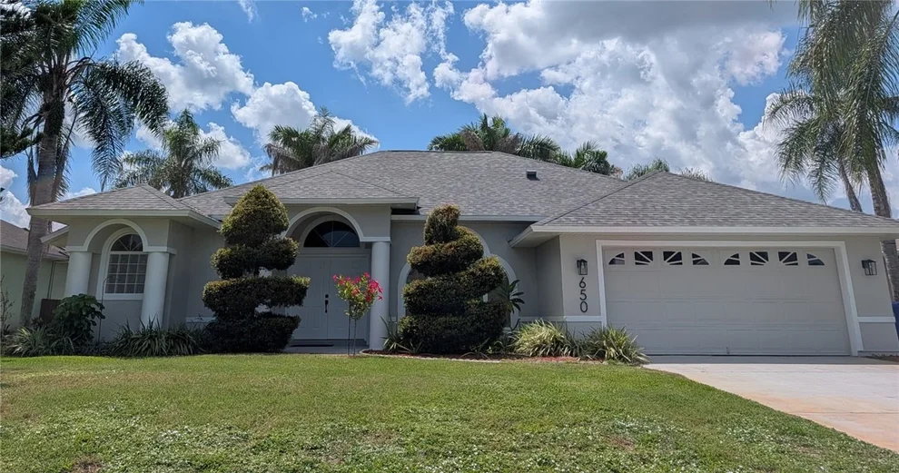 Unit for sale at 650 S Easy Street, Sebastian, FL 32958