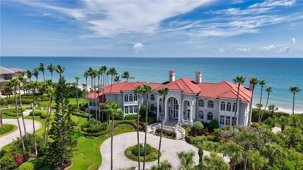 Unit for sale at 100 Seaway Court, Vero Beach, FL 32963