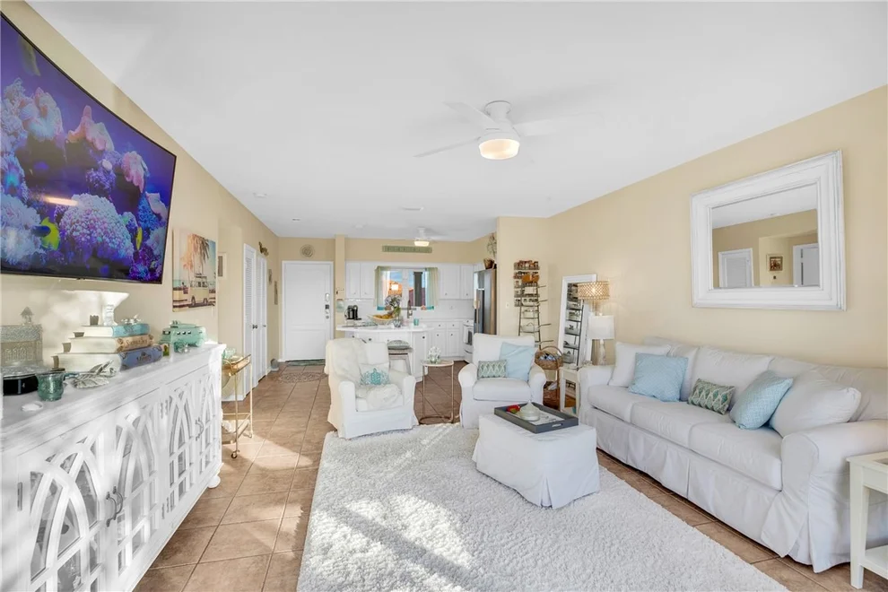 Unit for sale at 5010 Harmony Circle, Vero Beach, FL 32967