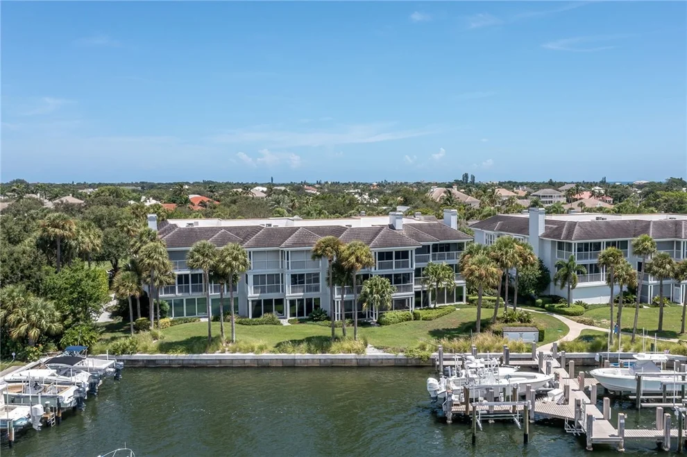 Unit for sale at 1901 Bay Road, Vero Beach, FL 32963