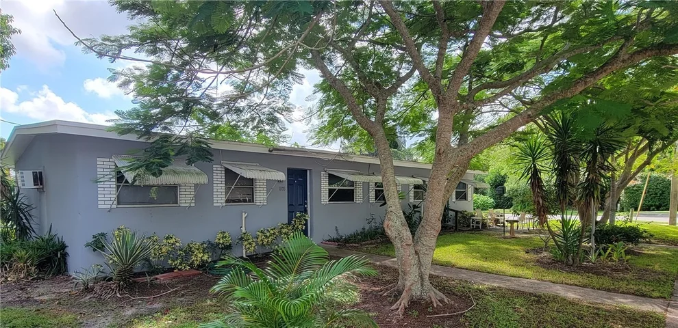 Unit for sale at 1806 22nd Avenue, Vero Beach, FL 32960