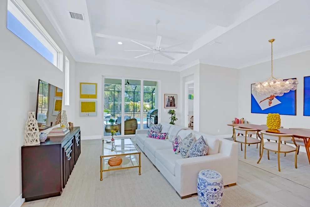 Unit for sale at 2136 Falls Manor, Vero Beach, FL 32967