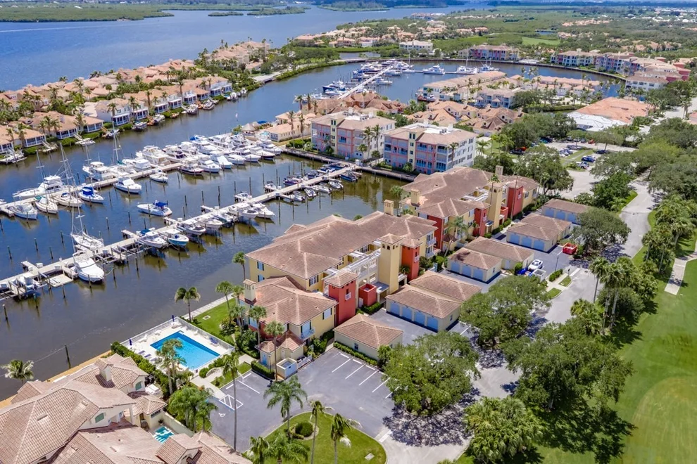 Unit for sale at 5540 N Harbor Village Drive, Vero Beach, FL 32967