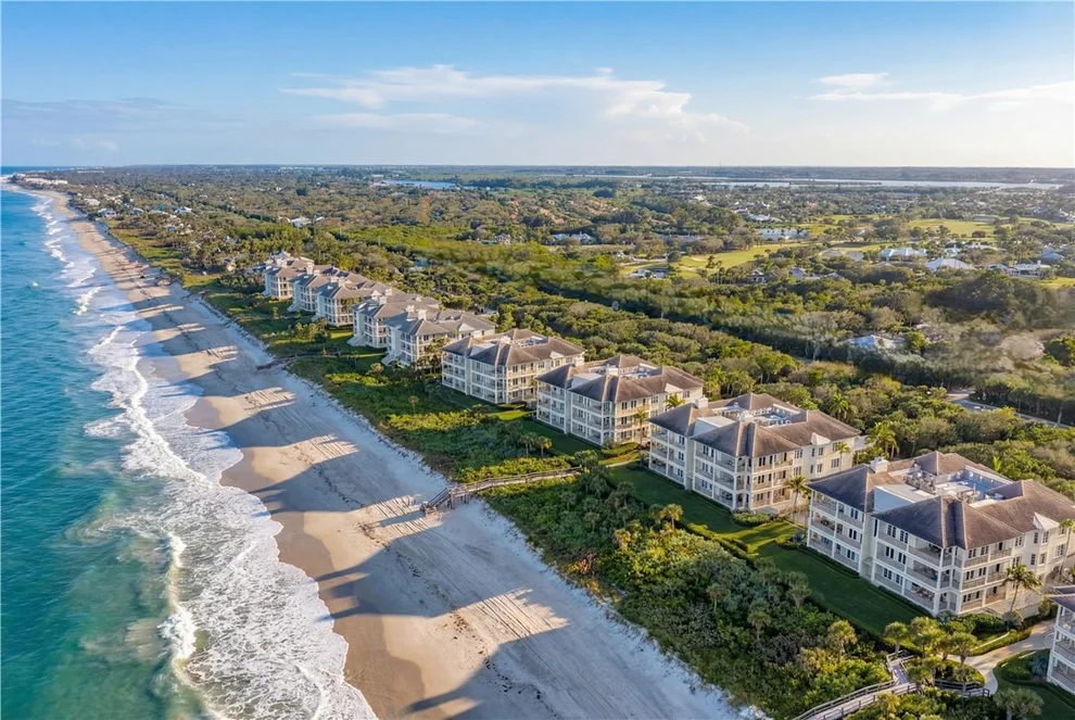 Unit for sale at 30 Beachside Drive, Vero Beach, FL 32963