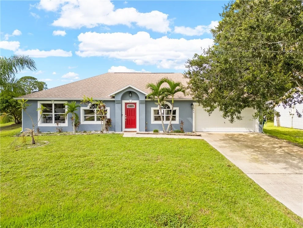 Unit for sale at 940 Jupiter Boulevard NW, Palm Bay, FL 32907