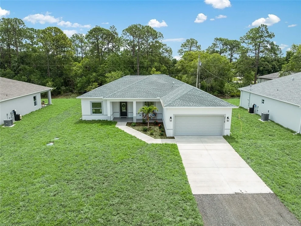 Unit for sale at 8216 104th Court, Vero Beach, FL 32967