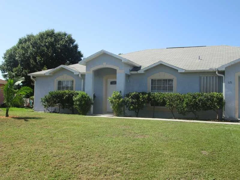 Unit for sale at 121 Aldea Drive, Sebastian, FL 32958