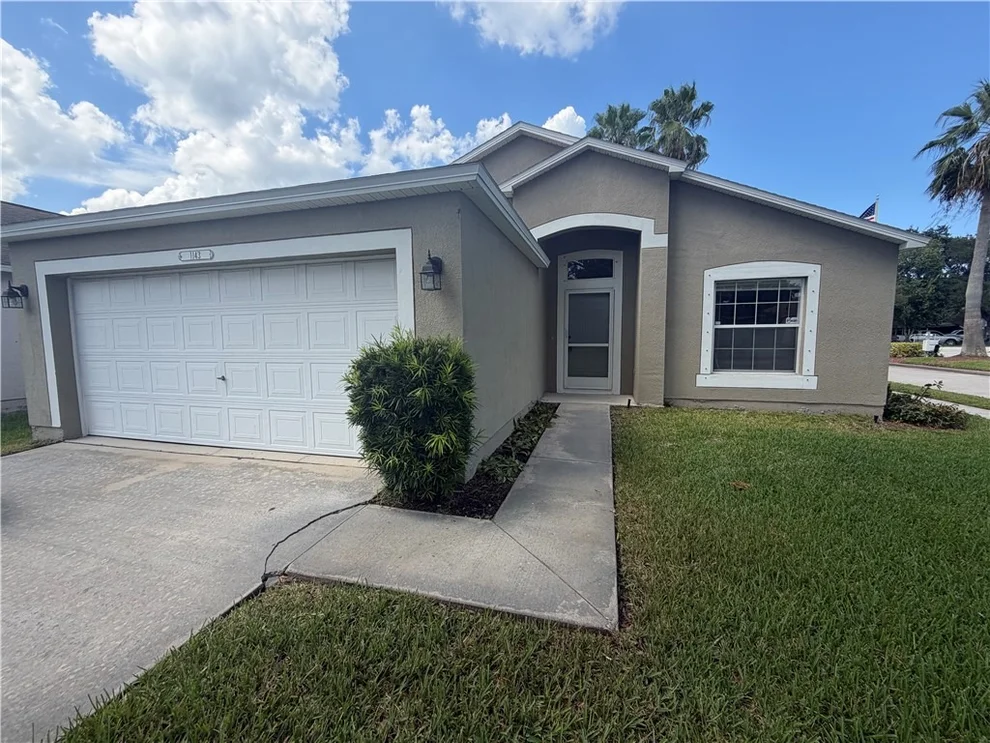 Unit for sale at 1143 N 13th Square, Vero Beach, FL 32960