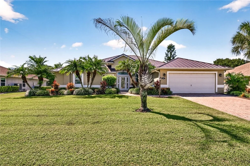 Unit for sale at 5643 Riverboat Circle SW, Vero Beach, FL 32968