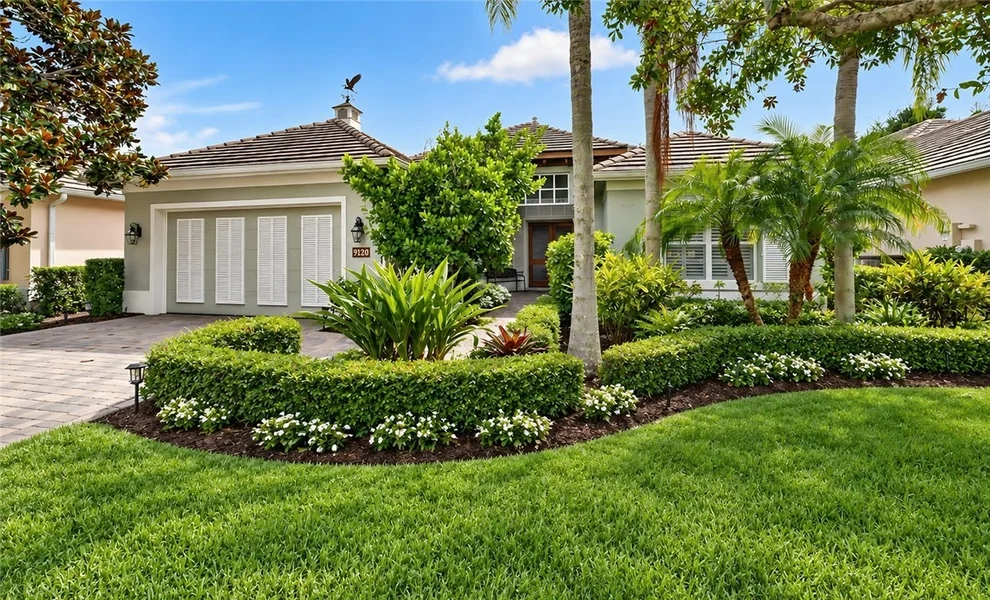 Unit for sale at 9120 Spring Time Drive, Vero Beach, FL 32963