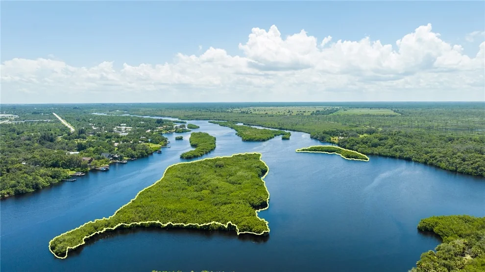 Unit for sale at NONE Islands, Micco, FL 32901