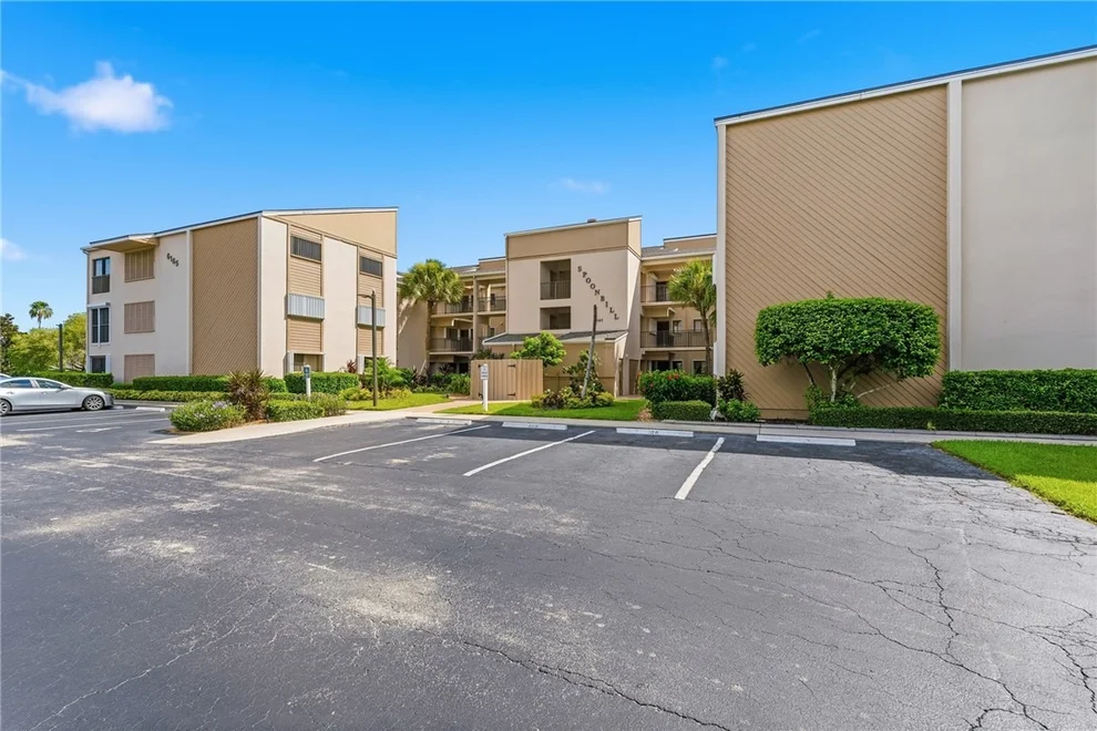 Unit for sale at 6165 S Mirror Lake Drive, Sebastian, FL 32958