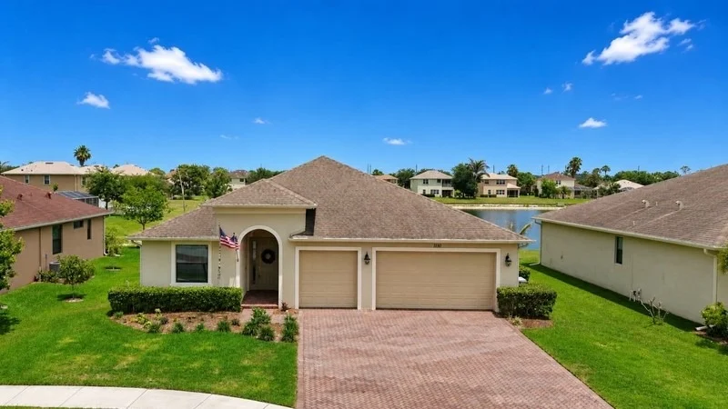 Unit for sale at 1130 N Verona Trace Drive, Vero Beach, FL 32966