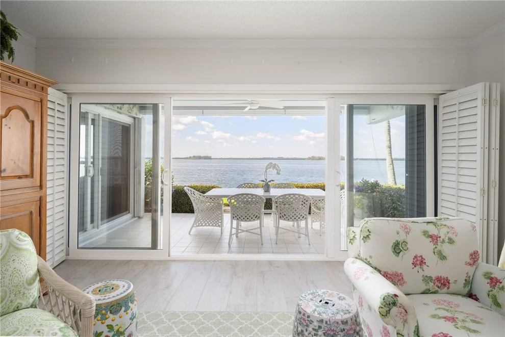 Unit for sale at 901 Bay Road, Vero Beach, FL 32963