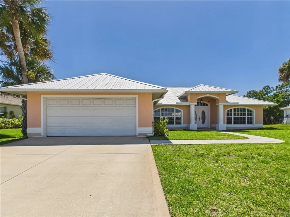 Unit for sale at 1314 Schumann Drive, Sebastian, FL 32958