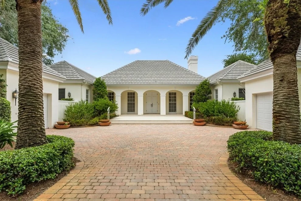 Unit for sale at 331 Shores Drive, Vero Beach, FL 32963