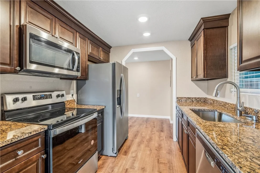 Unit for sale at 433 Sea-Gull Drive, Barefoot Bay, FL 32976