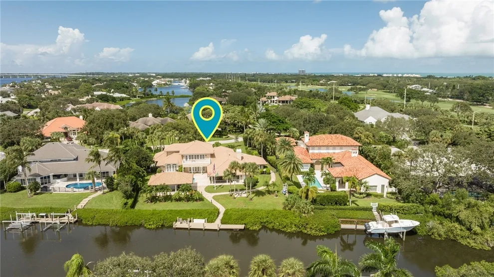 Unit for sale at 740 Lagoon Road, Vero Beach, FL 32963
