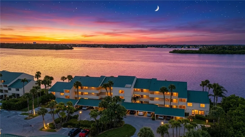 Unit for sale at 1820 Tarpon Lane, Vero Beach, FL 32960