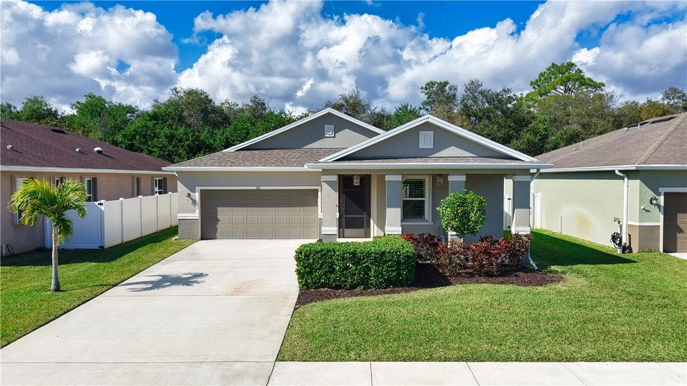 Unit for sale at 152 Port Royal Court, Sebastian, FL 32958