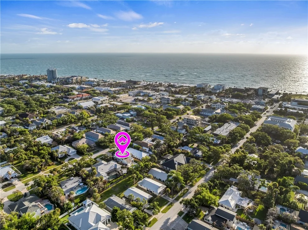Unit for sale at 768 Bougainvillea Lane, Vero Beach, FL 32963