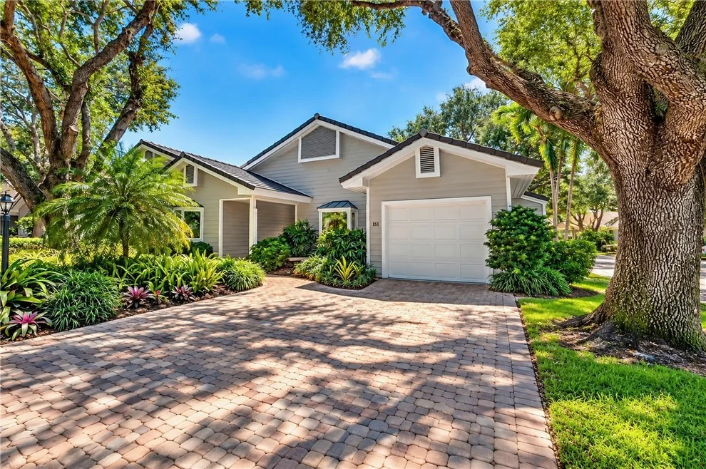 Unit for sale at 151 Peppertree Drive, Indian River Shores, FL 32963