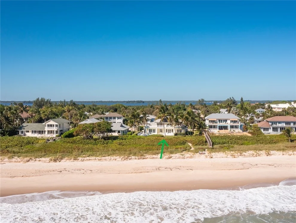 Unit for sale at 2254 Magans Ocean Walk, Vero Beach, FL 32963
