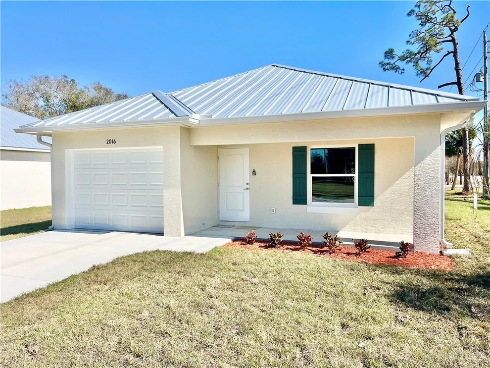 Unit for sale at 2016 80th Avenue, Vero Beach, FL 32966