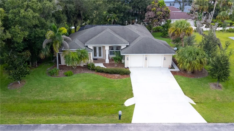 Unit for sale at 2108 Winding Creek Lane, Fort Pierce, FL 34981