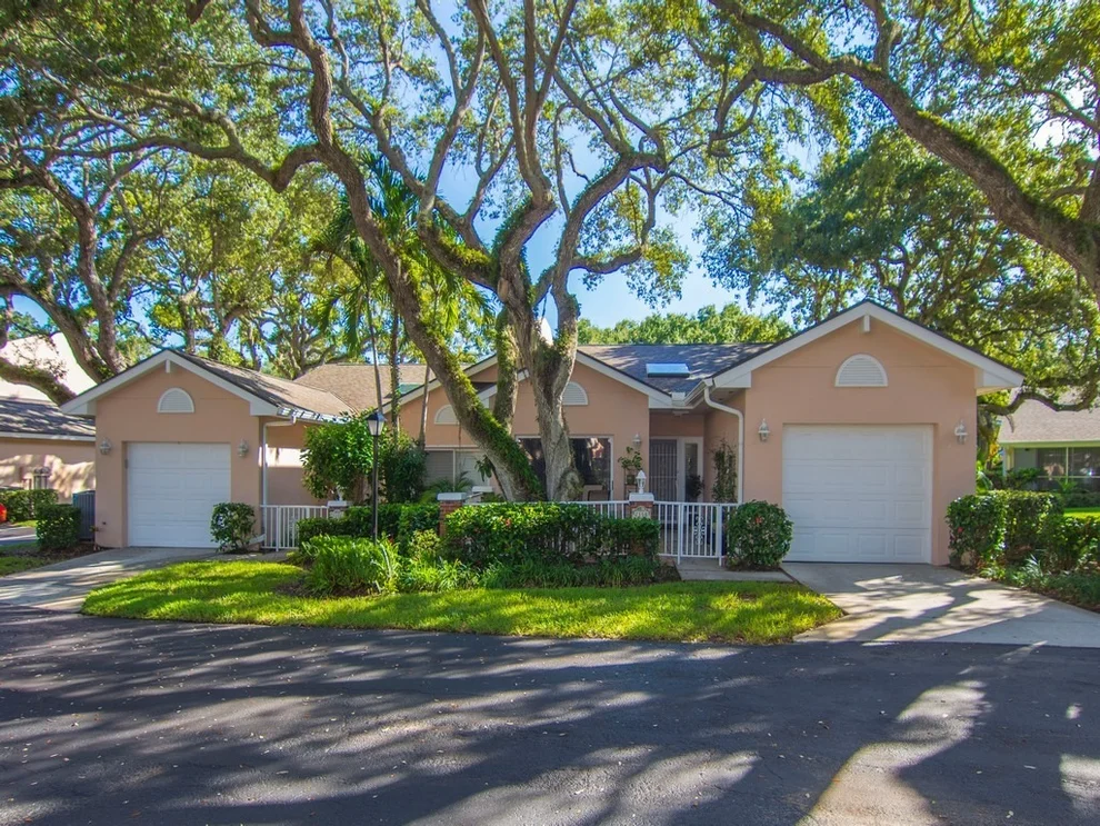 Unit for sale at 215 Park Shores Circle, Indian River Shores, FL 32963