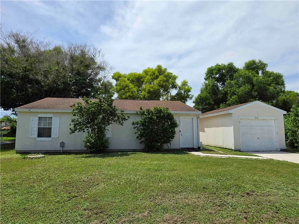 Unit for sale at 2232 Berkshire Boulevard, Port St Lucie, FL 34952