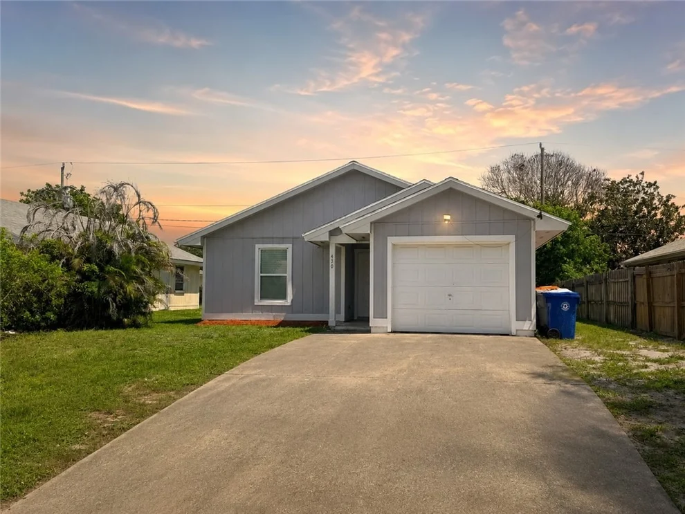 Unit for sale at 430 14th Place SW, Vero Beach, FL 32962