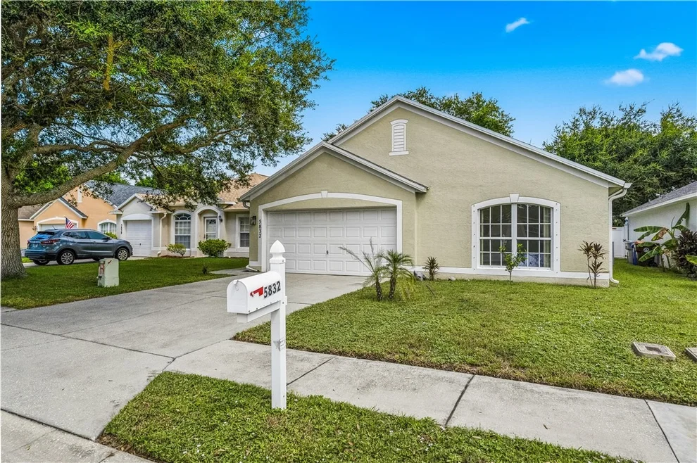 Unit for sale at 5832 22nd Street, Vero Beach, FL 32966