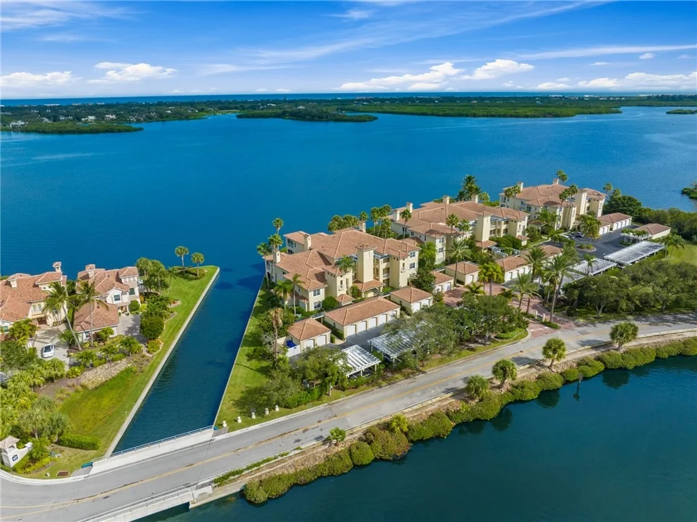 Unit for sale at 5380 E Harbor Village Drive, Vero Beach, FL 32967