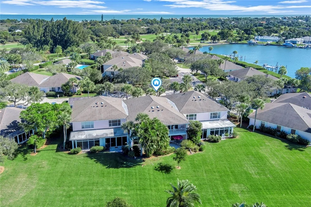 Unit for sale at 300 Harbour Drive, Vero Beach, FL 32963