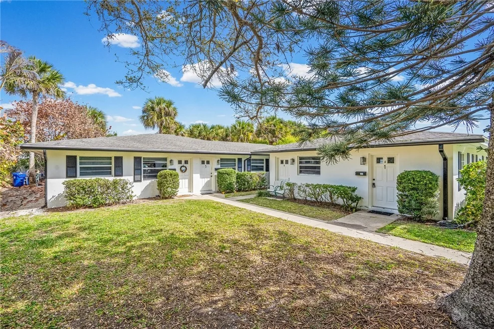 Unit for sale at 919 Turtle Cove Lane, Vero Beach, FL 32963