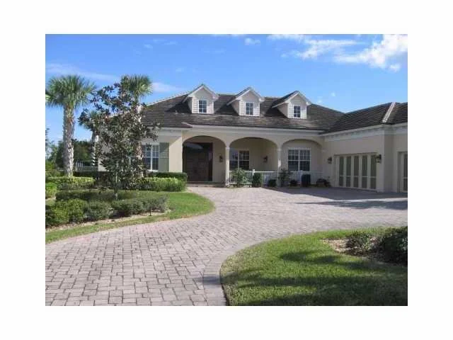 Unit for sale at 1048 Polo Grounds Drive E, Vero Beach, FL 32966