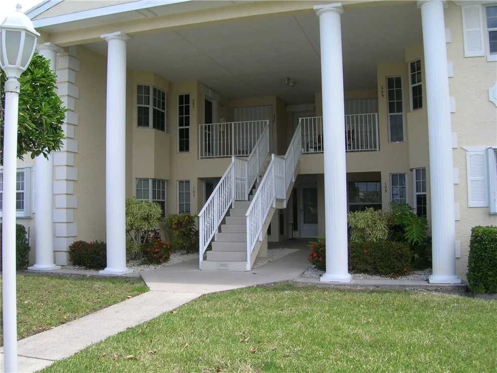 Unit for sale at 740 Lake Orchid Circle, Vero Beach, FL 32962