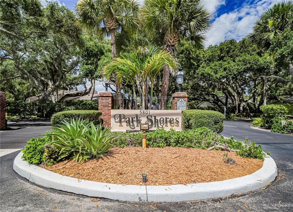Unit for sale at 219 Park Shores Circle, Vero Beach, FL 32963
