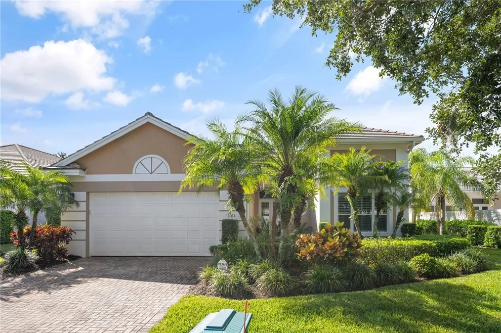 Unit for sale at 1161 River Wind Circle, Vero Beach, FL 32967