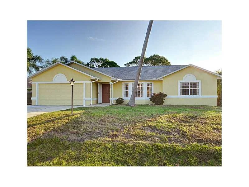 Unit for sale at 474 Arbor Street, Sebastian, FL 32958