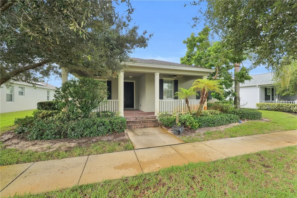 Unit for sale at 1485 Caddy Court, Vero Beach, FL 32966