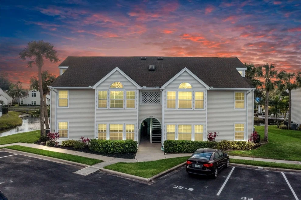 Unit for sale at 1907 Aynsley Way, Vero Beach, FL 32966