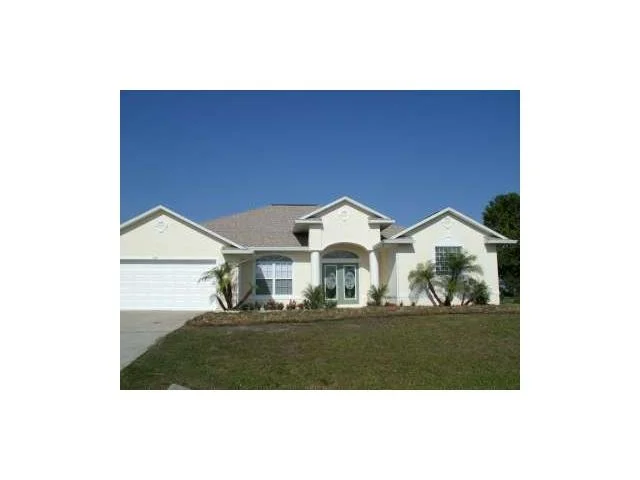 Unit for sale at 302 Benschop Street, Sebastian, FL 32958