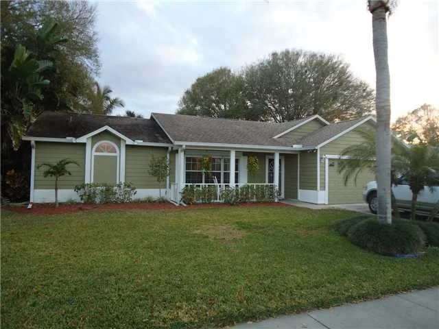 Unit for sale at 5105 9th Place, Vero Beach, FL 32966