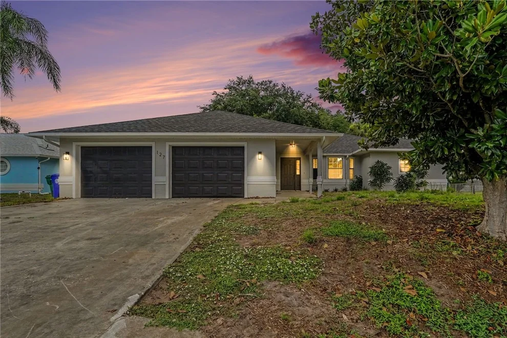 Unit for sale at 127 Friar Court, Sebastian, FL 32958