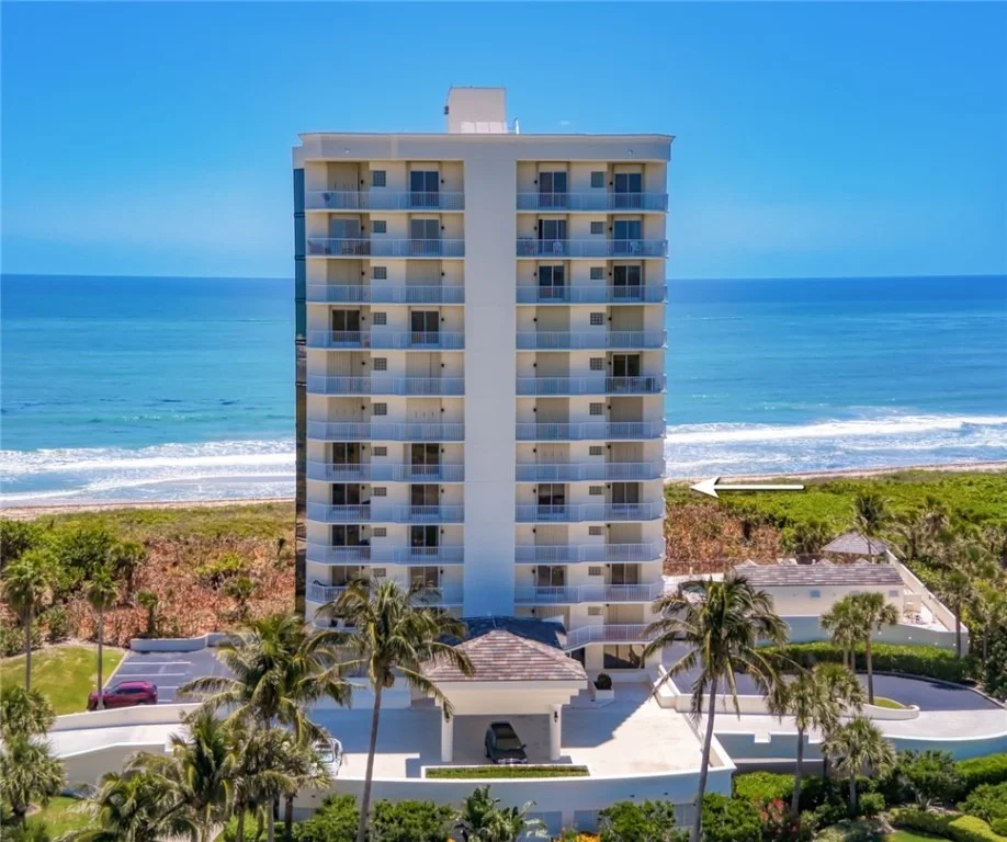 Unit for sale at 4400 N Highway A1A, Hutchinson Island, FL 34949