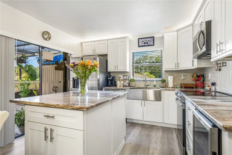Unit for sale at 1458 N Lawnwood Circle, Fort Pierce, FL 34950