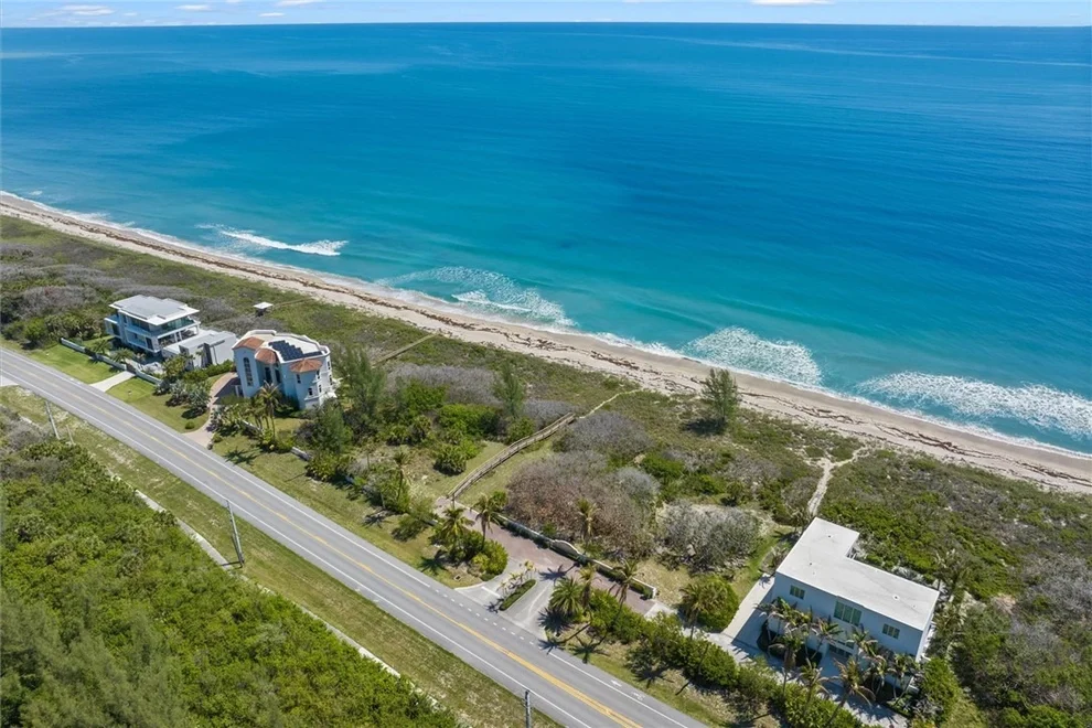 Unit for sale at 4562 N Highway A1a, Hutchinson Island, FL 34949