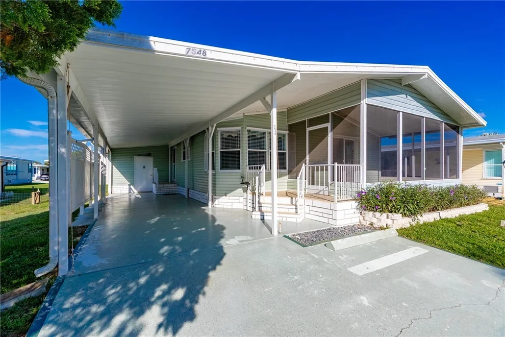 Unit for sale at 7548 Boxelder Road, Micco, FL 32976